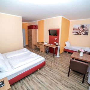 Alexander Business Hotel Hannover City