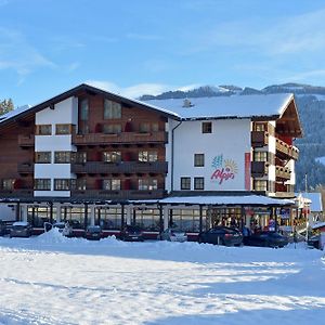 Hotel Alpin Scheffau