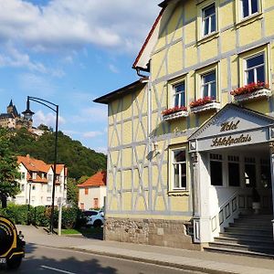 Boutiquehotel Schloßpalais